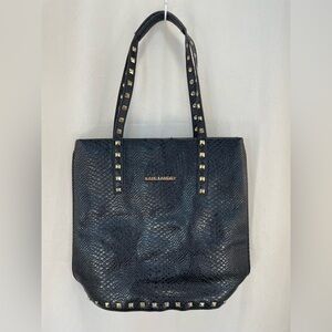 Kate Landry Shoulder Bag